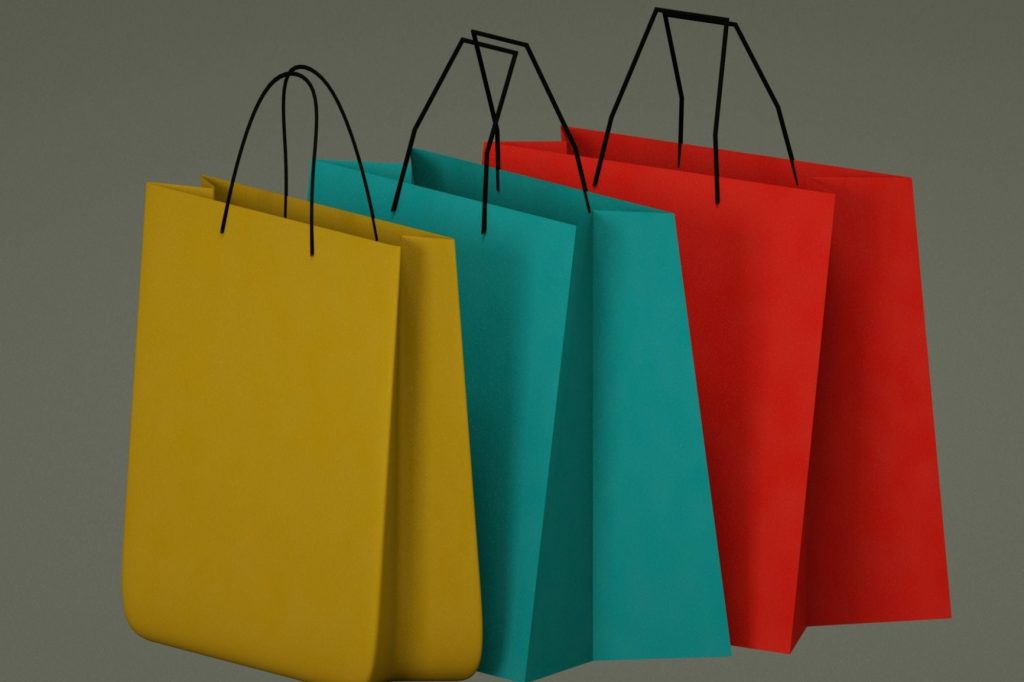 How to start a paper bag manufacturing business? - Nuances Journal