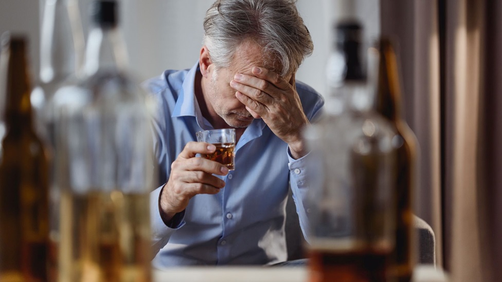 Alcohol Drinking May Be Doing to Your Body
