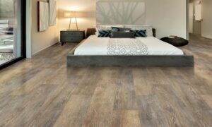 what exactly makes LVT flooring stand out from other flooring options