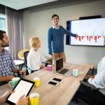 video conferencing platforms