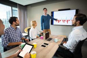 video conferencing platforms