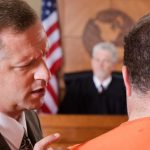 Criminal Defense Lawyer