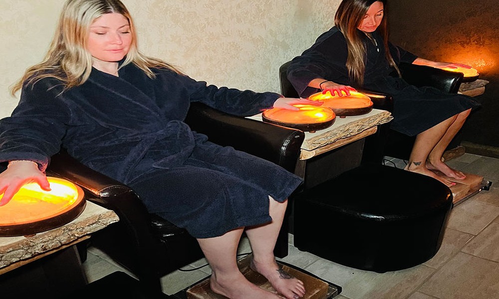 How to Evaluate Hand And Foot Salt Detox for a Practical Wellness Routine: Looking Beyond Price When Booking
