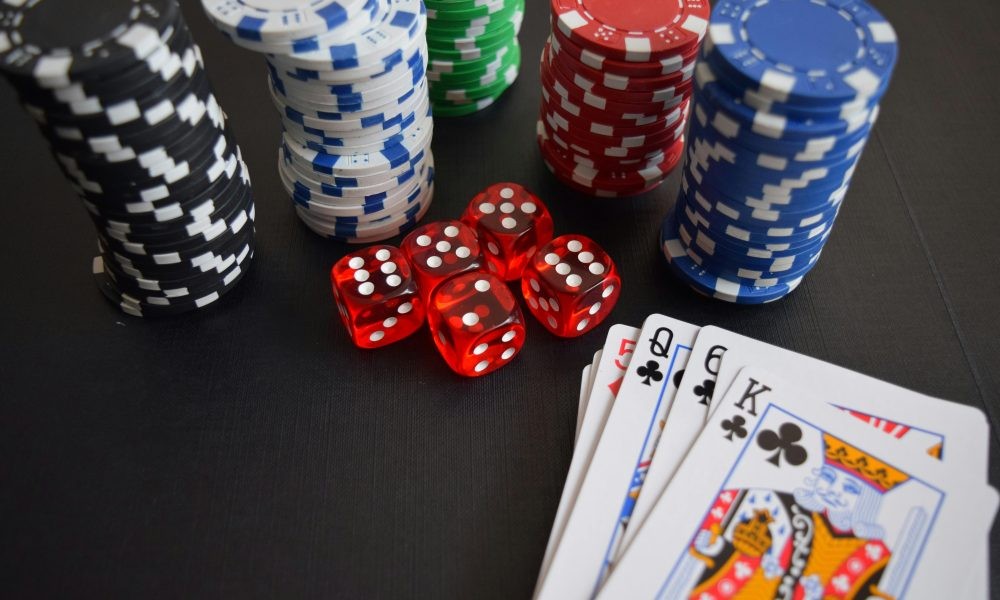 What determines slippage tolerance in crypto casino token conversions?